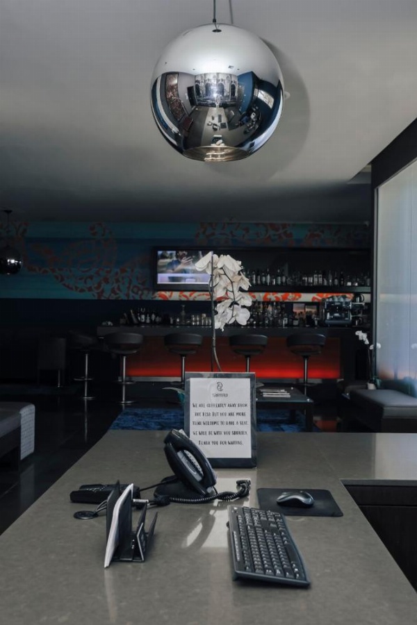 Sirtaj Hotel image 14