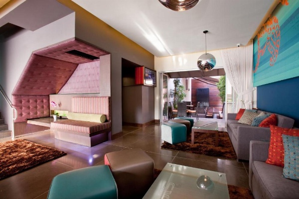 Sirtaj Hotel image 15