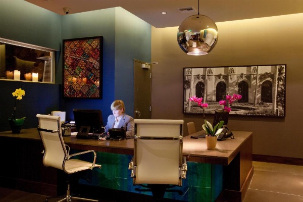 Sirtaj Hotel image 23